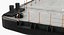 Pontoon Barge
