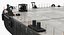 Pontoon Barge
