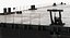 Pontoon Barge
