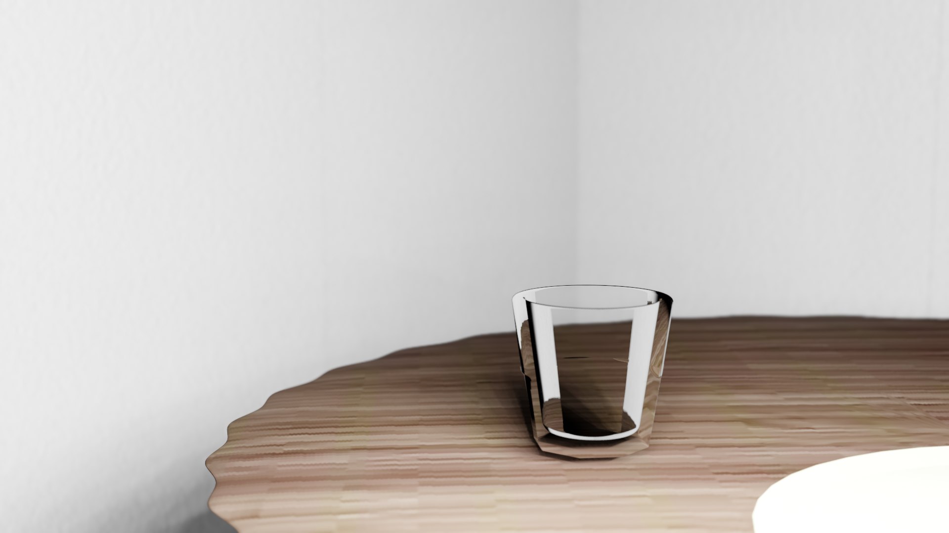 3D Realistic Glass - TurboSquid 1957242