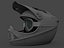 helmets 3 3d model