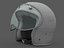 helmets 3 3d model