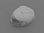 helmets 3 3d model