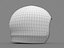 helmets 3 3d model