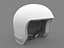 helmets 3 3d model