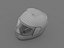 helmets 3 3d model