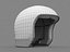 helmets 3 3d model