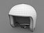 helmets 3 3d model