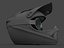 helmets 3 3d model