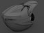 helmets 3 3d model