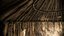 PRIMITIVE AFRICAN PRIMAL HUT SHELTER HOUSE COTTAGE COLLECTION
