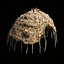 PRIMITIVE AFRICAN PRIMAL HUT SHELTER HOUSE COTTAGE COLLECTION