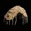 PRIMITIVE AFRICAN PRIMAL HUT SHELTER HOUSE COTTAGE COLLECTION