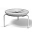 Poul Kjaerholm PK 33 Kold Christisen pouf