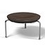 Poul Kjaerholm PK 33 Kold Christisen pouf