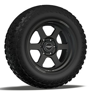 RAYS TE37XT