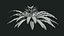Tropical Plants Collection - 10 Realistic Models