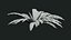 Tropical Plants Collection - 10 Realistic Models