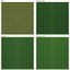 Tropical Plants Collection - 10 Realistic Models