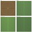 Tropical Plants Collection - 10 Realistic Models