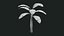 Tropical Plants Collection - 10 Realistic Models