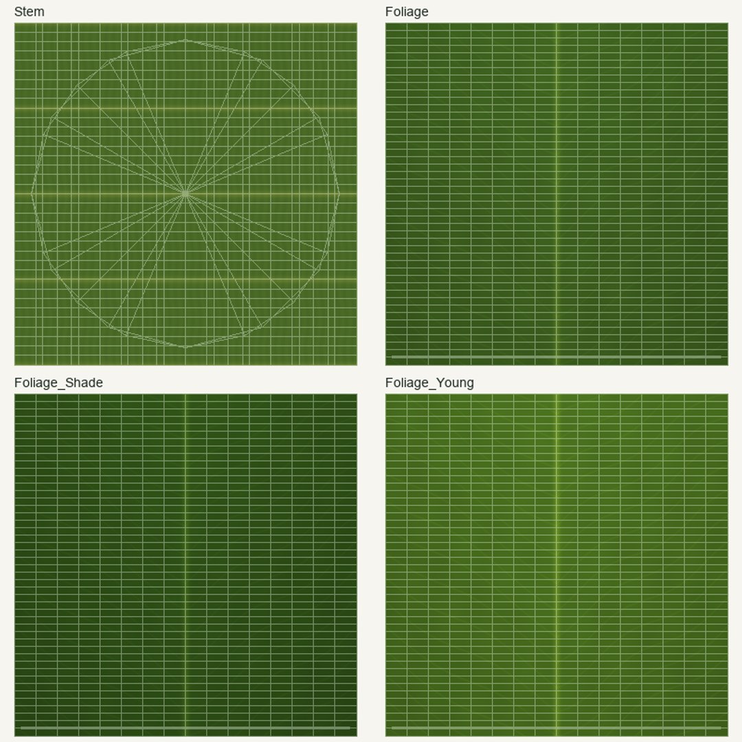 Tropical Plants Collection - 10 Realistic Models model https://p.turbosquid.com/ts-thumb/V9/FRa5eO/u6/uv_layout/png/1793011829/1920x1080/fit_q87/64e2f00a4ecb1de88d885e0d42b6af857cf5b5b4/uv_layout.jpg