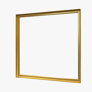 3D Smooth Cornice Kt705