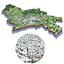 Aachen terrain city