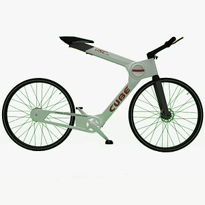 lightwave bicycle 1