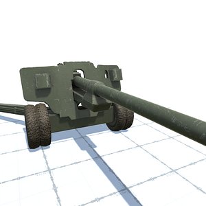 100 mm gun (BS-3)