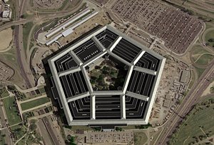 US Pentagon
