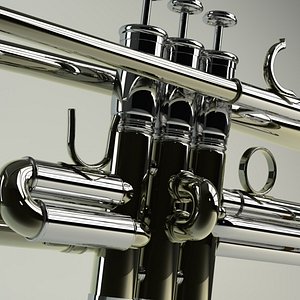 Trumpet