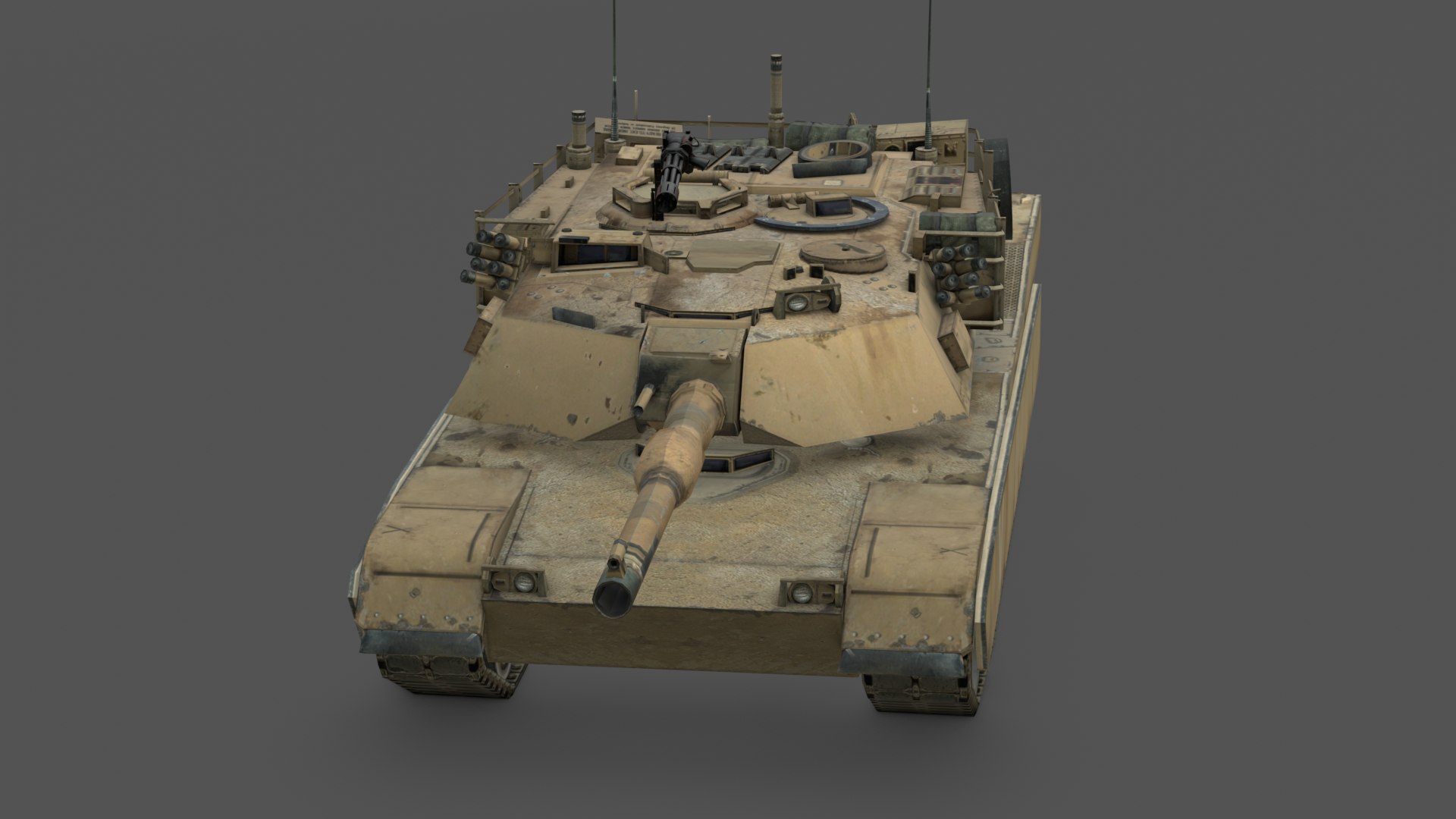 M1 Abrams Battle Tank Low-poly 3D model model https://p.turbosquid.com/ts-thumb/V9/Wng40F/2A/r8/png/1749881049/1920x1080/fit_q87/26aabd6e6633b006ea92a3c3b0870038a83392b0/r8.jpg