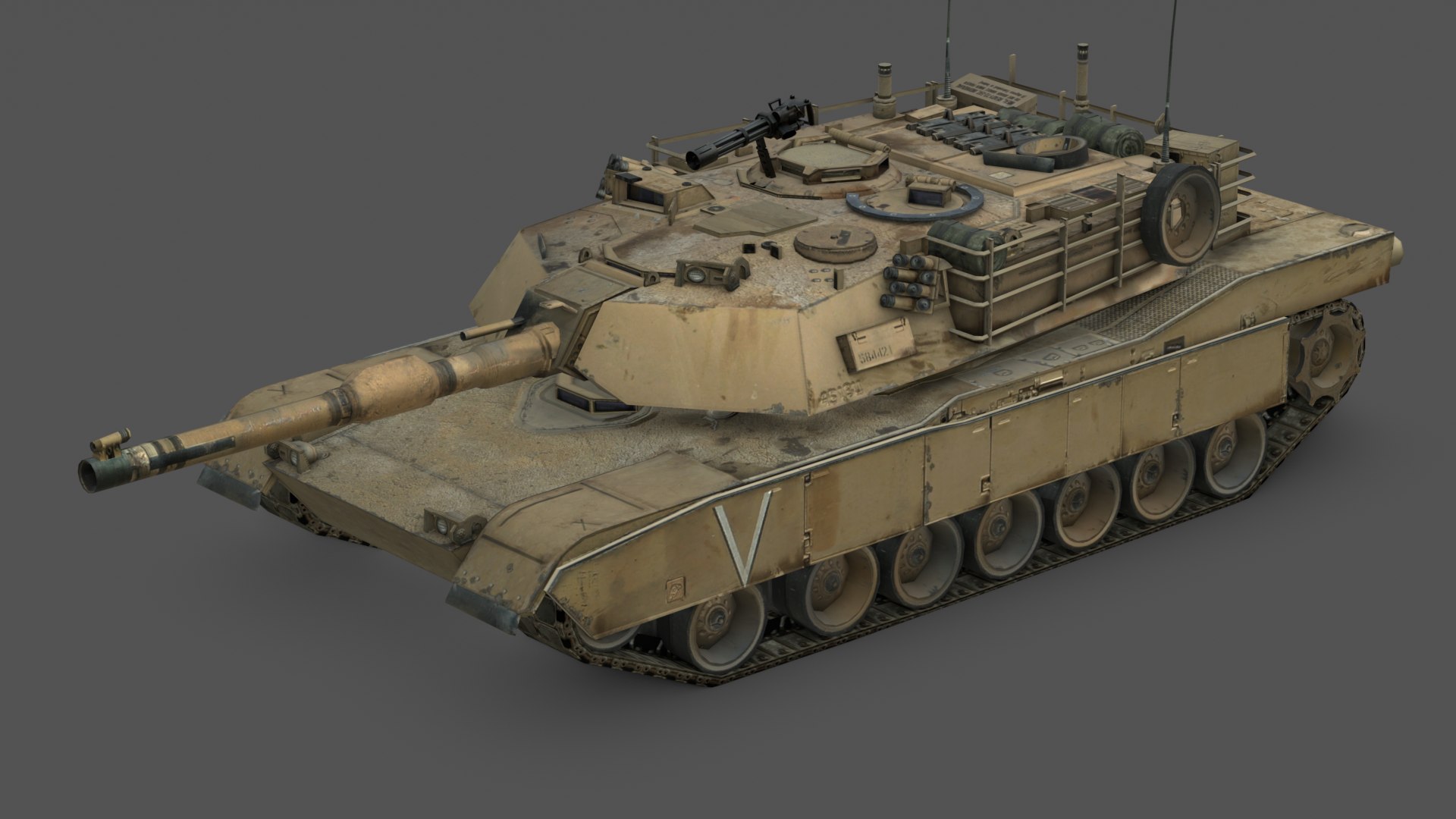 M1 Abrams Battle Tank Low-poly 3D model model https://p.turbosquid.com/ts-thumb/V9/Wng40F/tx/r9/png/1749881064/1920x1080/fit_q87/b7c75341de69c5f08b02dc7bc0c7ea5a243cf220/r9.jpg