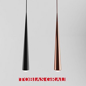 Tobias Grau Nice Suspension Light