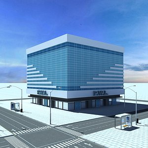 Building 3