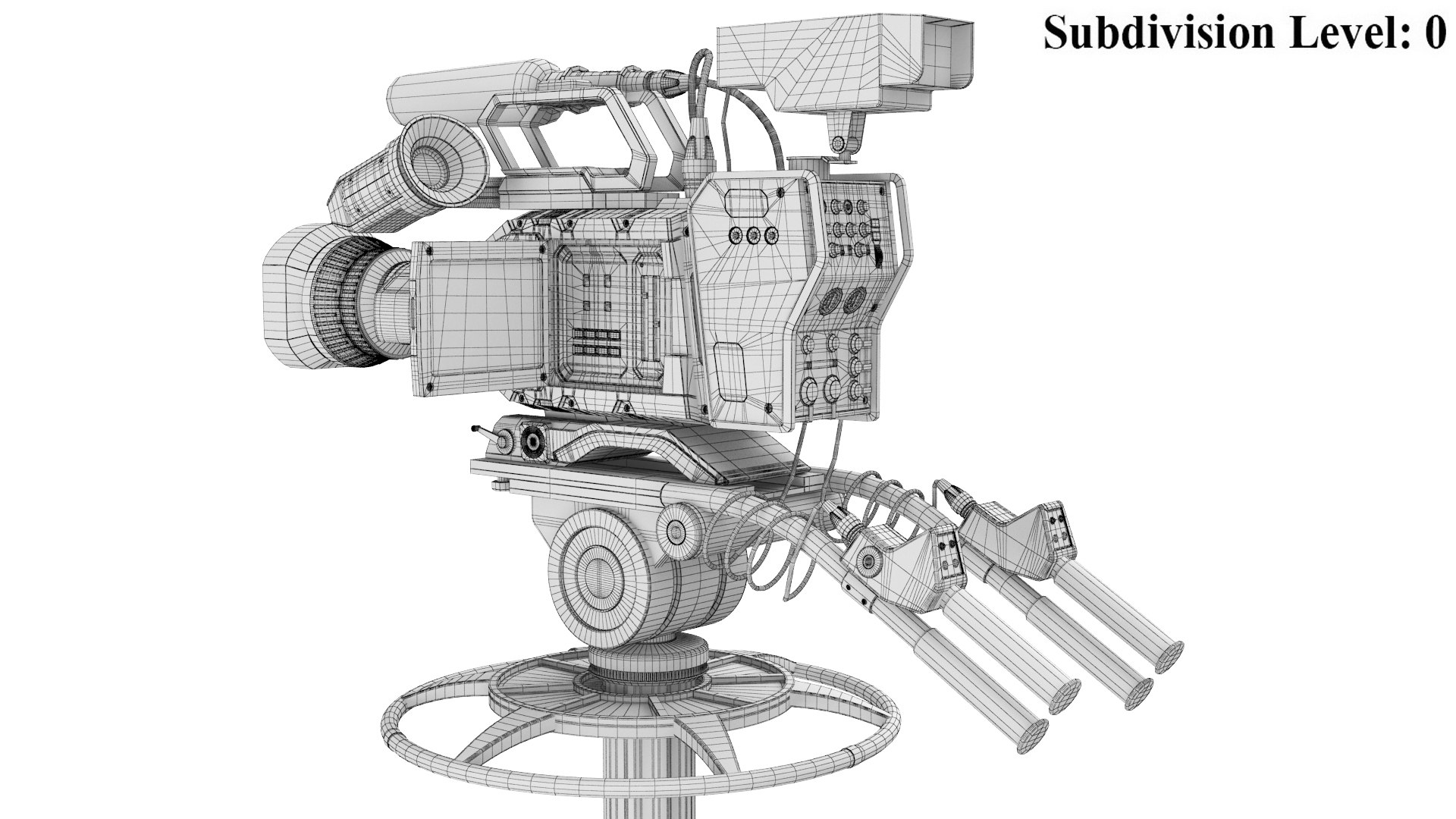 3D model photo real studio equipment https://p.turbosquid.com/ts-thumb/V9/btpq4A/Sa/camera4/jpg/1616226515/1920x1080/fit_q87/92f7d461dcde92f4c6f653c9f7ef783225e35fe2/camera4.jpg