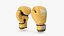 Gants de boxe