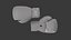 Gants de boxe
