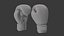 Gants de boxe