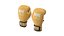 Gants de boxe