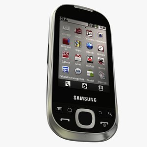 Samsung Galaxy I5500