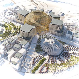 Expo 2020 Dubai UAE