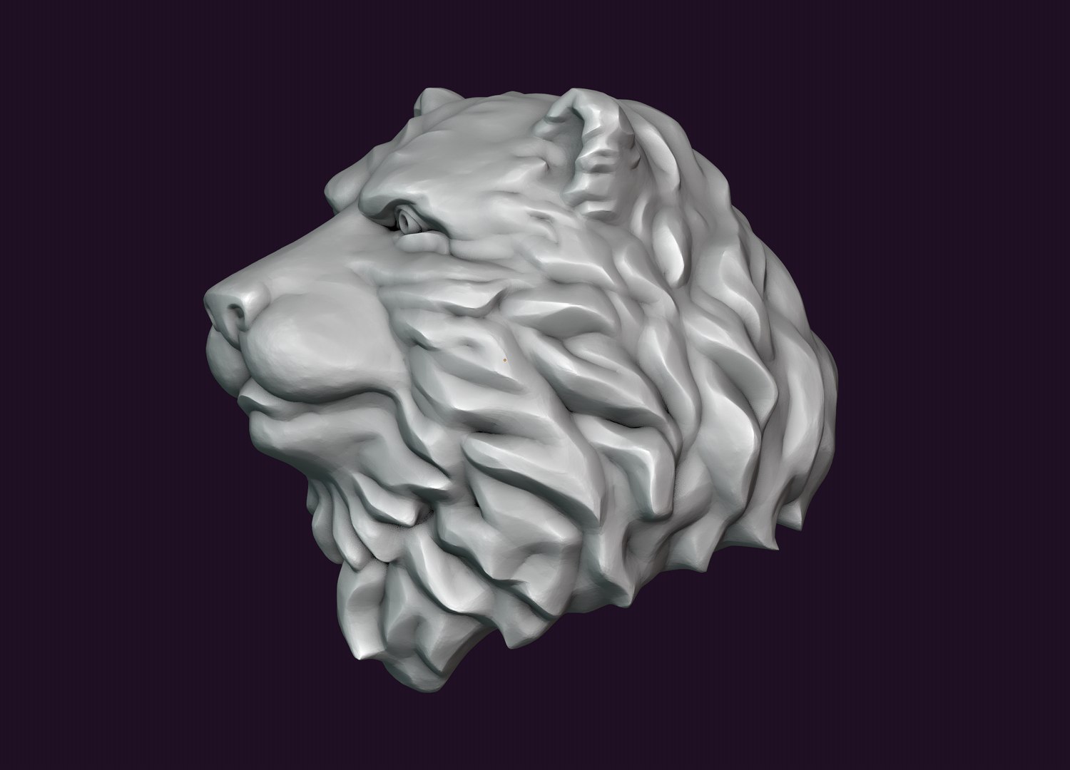 Bear Head model https://p.turbosquid.com/ts-thumb/V9/rNmvP2/6U/2/png/1648742010/1920x1080/fit_q87/a65c2d974f499f14d9aa93244ce3bc375b7658b6/2.jpg