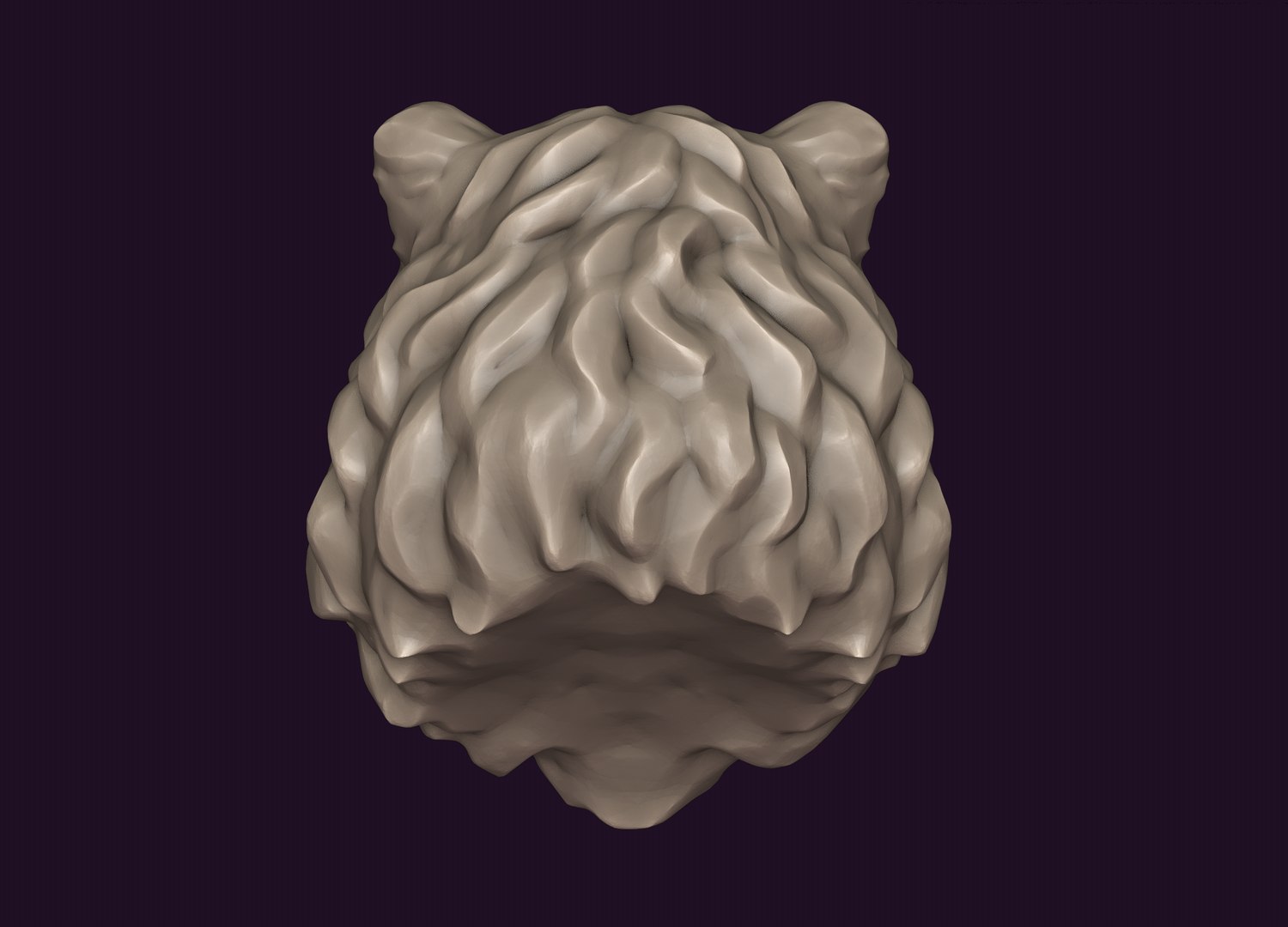 Bear Head model https://p.turbosquid.com/ts-thumb/V9/rNmvP2/S6/15/png/1648742016/1920x1080/fit_q87/c605b7ae14822d8f4a7098c93d64c887aa38b6f5/15.jpg