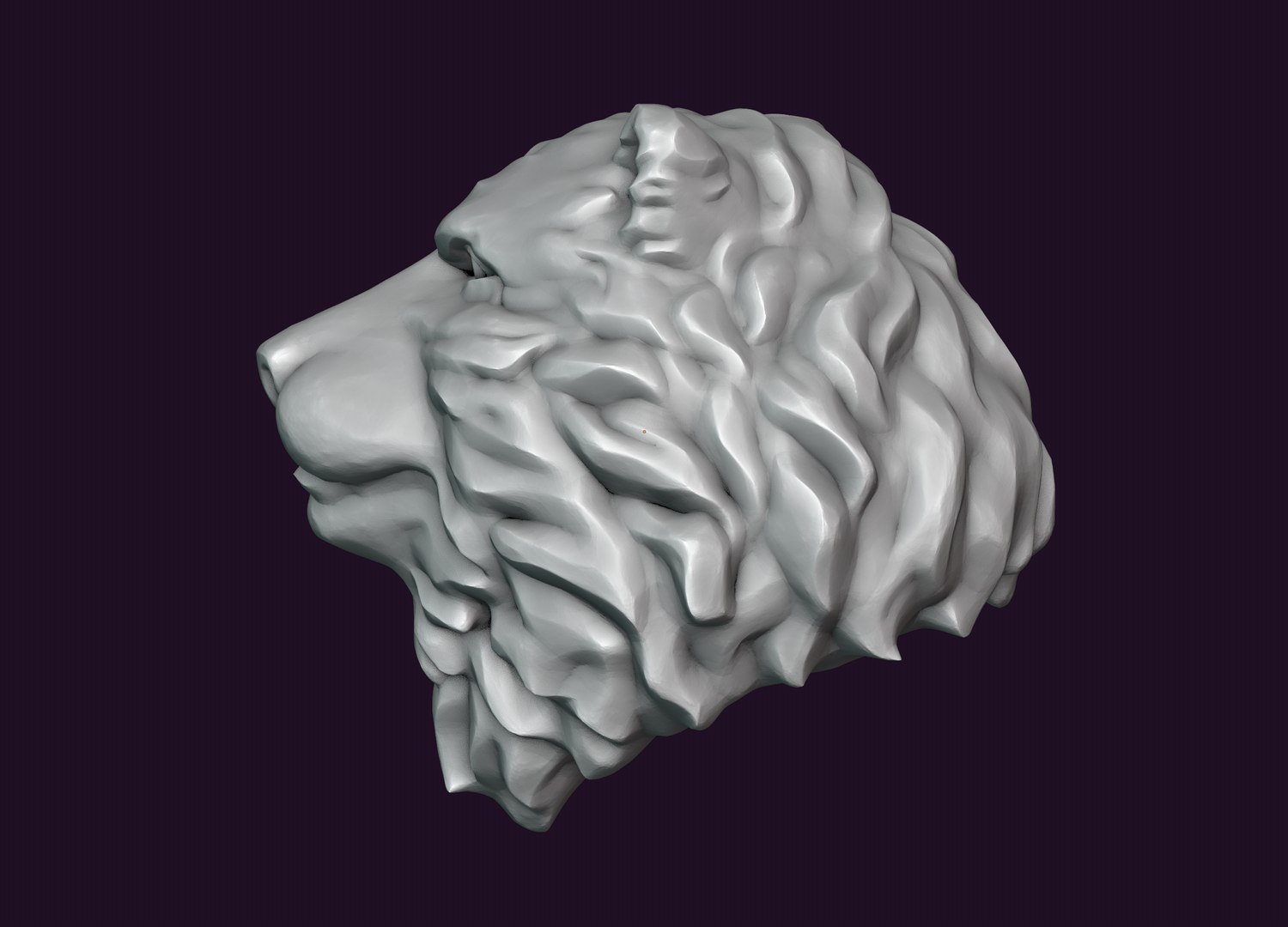 Bear Head model https://p.turbosquid.com/ts-thumb/V9/rNmvP2/jr/3/png/1648742008/1920x1080/fit_q87/ed9fe5a211273143b30926aab0a0128e5e46382f/3.jpg