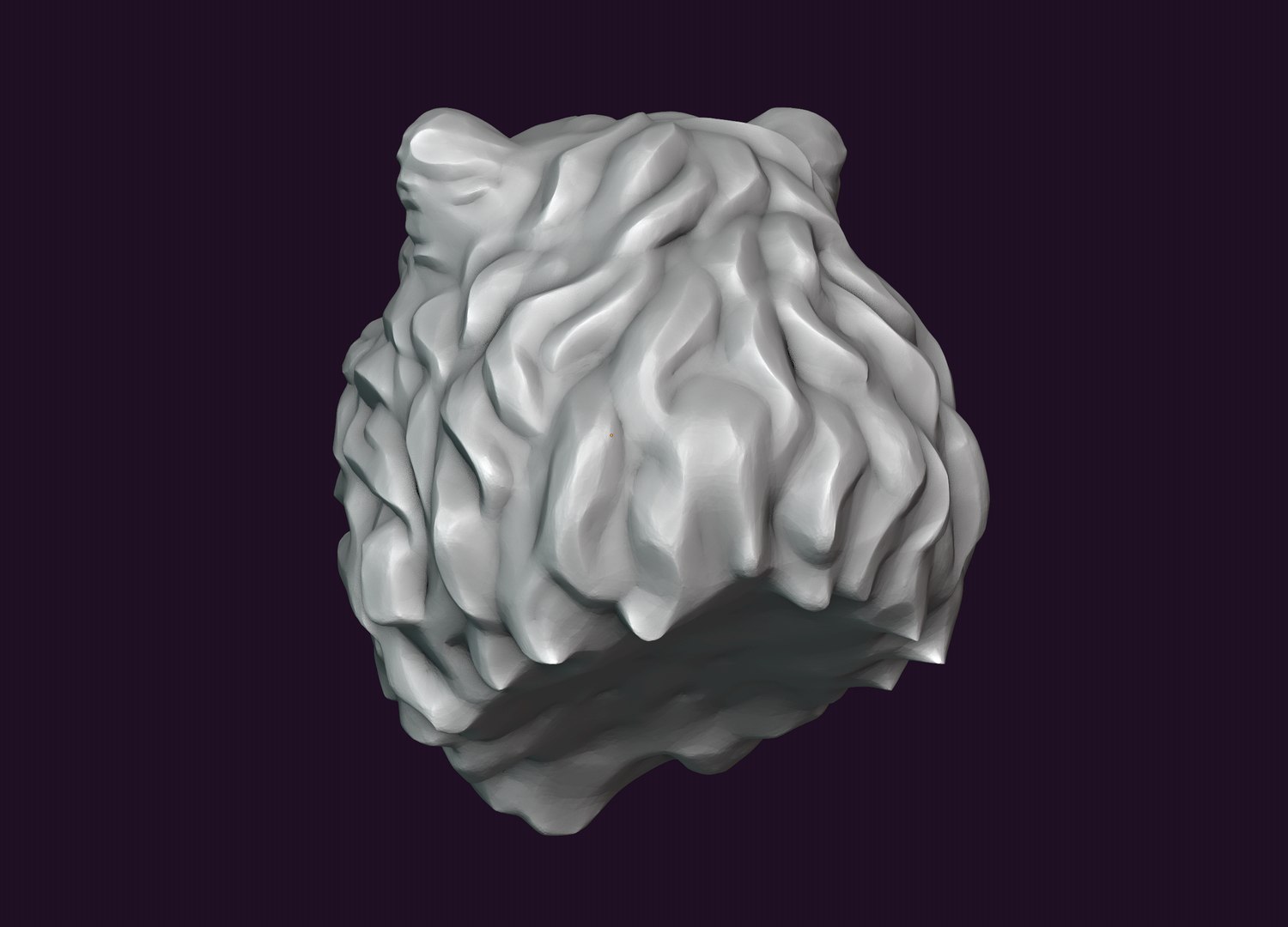 Bear Head model https://p.turbosquid.com/ts-thumb/V9/rNmvP2/kY/4/png/1648742010/1920x1080/fit_q87/042f9e833af9ff2e32a12ba96fa34dd20fd426e9/4.jpg