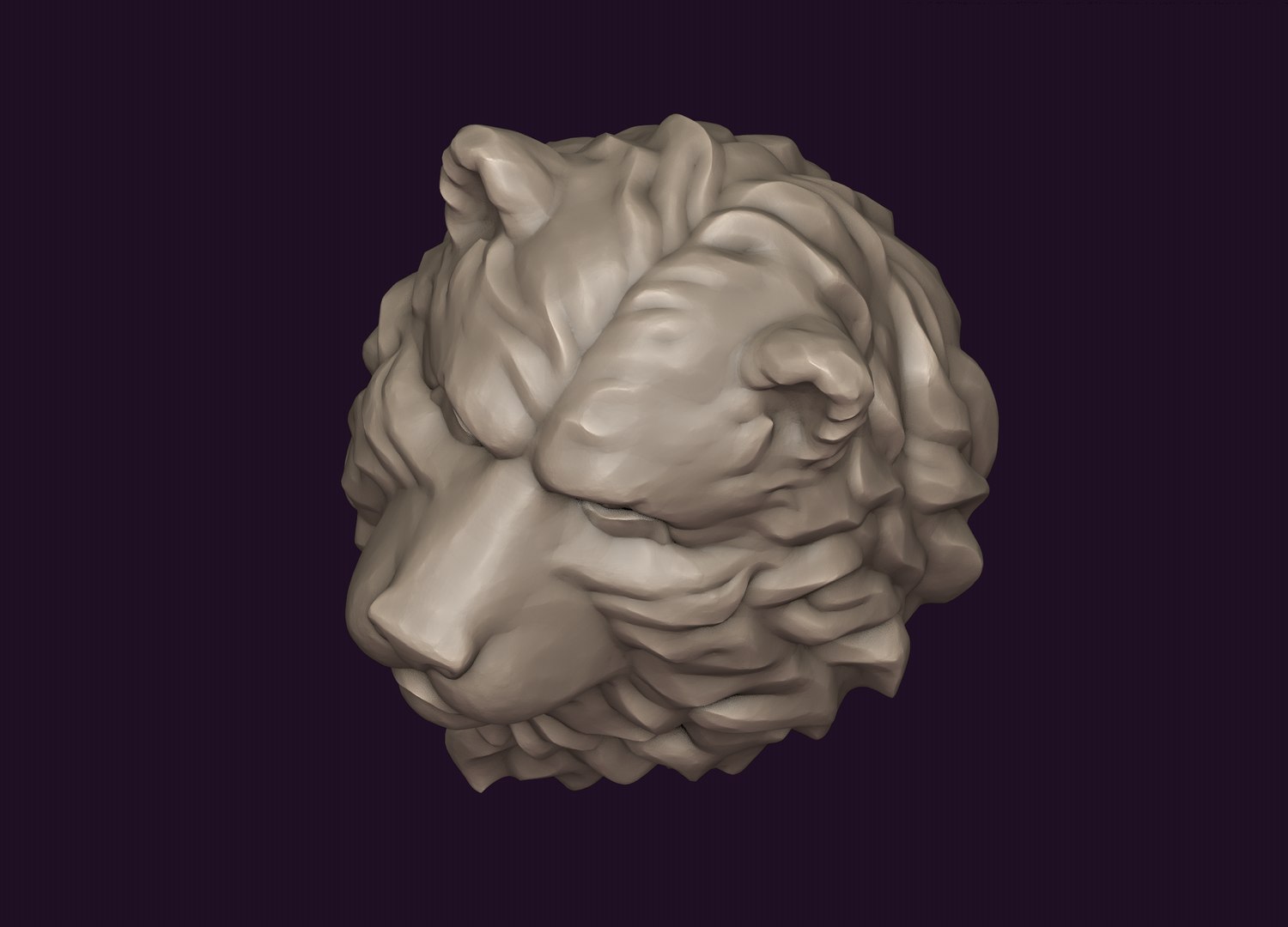 Bear Head model https://p.turbosquid.com/ts-thumb/V9/rNmvP2/m5/19/png/1648742022/1920x1080/fit_q87/93a3001febc7317ca3bb8874bcf094524b789a0e/19.jpg