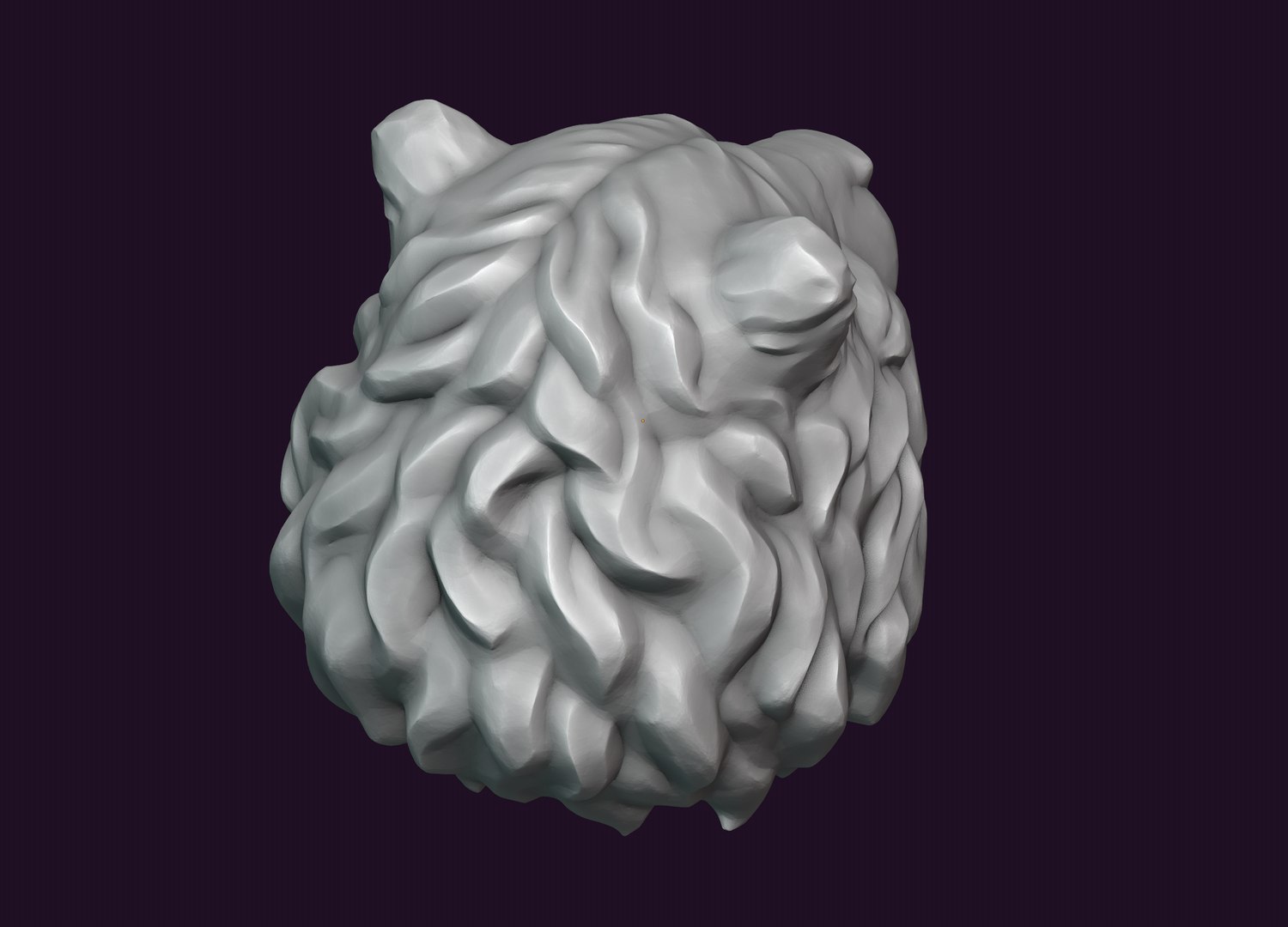 Bear Head model https://p.turbosquid.com/ts-thumb/V9/rNmvP2/pd/12/png/1648742014/1920x1080/fit_q87/04d9213eda910afd5762b127106a0923fd67e099/12.jpg