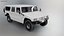 Toyota Megacruiser Military 4x4 SUV